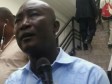 Haiti - Léogâne : Attacks on public institutions and weapons of war, the Deputy Hyppolite denounces