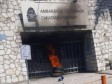 Haiti - Diplomacy : Haiti apologizes to Canada and France