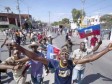 Haiti - Politic : National mobilization, failure of the opposition ?