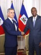 Haiti - Diplomacy : New Ambassador of Chile in Haiti