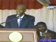 Haiti - Vertières 216th : «Like Capois Lamort I will say FORWARD» dixit Jovenel Moïse