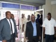 Haiti - Politic : Towards a normal resumption of activities in public institutions