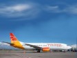 Haïti - Sunrise Airways : Report de la desserte Haïti/Providenciales