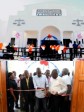 Haiti - Politic : President Moïse on tour in the North of the country