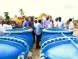 Haiti - Politic : Moïse continues his tour in the Great North