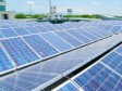 Haiti - FLASH : The United Arab Emirates will finance a solar project in Haiti