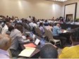 Haiti - Politic : 2nd day at the nunciature, still very far from a political agreement