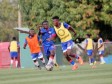 Haiti - Tokyo 2020 : Our Grenadiers U-23 prepare for the final elimination phase