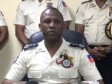 Haïti - Sécurité : Le DG de la PNH fait le point sur la situation et appel au calme