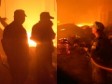 Haïti - Gonaïves : Malgré l’aide internationale, l’incendie a détruit tout le marché