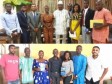 Haiti - Burkina Faso : Young Haitians and Burkinabè want to build a bridge between the two countries