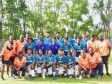 Haiti - OG Tokyo 2020 : D-8, last straight line for our Grenadiers U-23