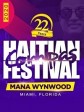 Haïti - Diaspora : 22ème Édition du Festival haïtien de Compas