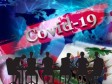 Haiti - Politic : Creation of a Scientific Cell to manage the Covid-19 crisis