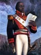 Haiti - 217th of the death of Toussaint Louverture : Message by Lesly Condé
