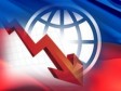Haïti - FLASH : La Banque Mondiale prévoit un effondrement en 2020, des transferts d’argent des diasporas