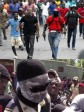 Haiti - Politic : The Group «Phantom 509» target of the justice