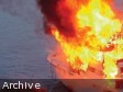 Haïti - FLASH : Incendie d’un cargo haïtien au large de Long Island, 1 mort, 6 disparus, 2 rescapés