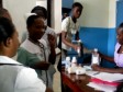 Haiti - Diaspora : Message from the Consulate of Orlando in tribute to nurses