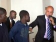 Haiti - Social : Martelly working on a fund project for street children