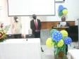 Haiti - Politic : New DG at the head of the National Laboratory of Building and Public Works