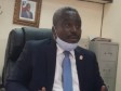 Haiti - FLASH : The Government Commissioner Me Lafontant resigns