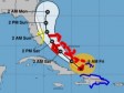 Haiti - FLASH : First assessment of the storm «Isaias»
