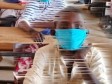 Haiti - COVID-19 : D-1, Return to school, protocol for the protection of students and teachers