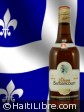 Haiti - Economy : Return of Rhum Barbancourt to the SAQ