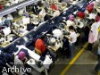 Haiti - Economy : The Industrial Park of North takes shape