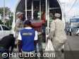 Haiti - DR : More than a hundred Haitians arrested in the Dominican Republic