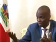 Haiti - Politic : Jovenel Moïse wishes to meet the opposition