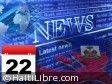 Haiti - News : Zapping...
