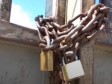 Haiti - DR : Violent incidents at the border...