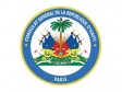 Haiti - NOTICE : Message from the Consulate General of Haiti in Paris