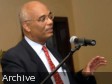 Haiti - Economy : «Rebuilding Haiti in the Martelly era»