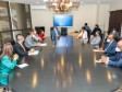 Haiti - Diplomacy : Soon release of around thirty Haitians in Panama