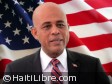 Haïti - Politique : Le Président Martelly en voyage officiel en Floride