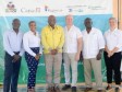 Haïti - Agriculture : Lancement de deux importants projets agricoles dans le grand Sud