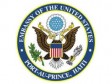 Haïti - FLASH : Alerte de sécurité de l’Ambassade des États-Unis à Port-au-Prince