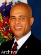 Haïti - Politique : Martelly a formé une équipe pour négocier avec les parlementaires
