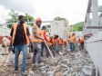 Haïti - Éducation : 25 infrastructures scolaires en construction
