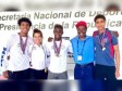 Haiti - Eliminatory Olympic Games 2021 : In swimming Haiti wins 12 medals