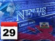 Haiti - News : Zapping