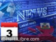 Haiti - News : Zapping