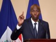 Haiti - Politic : Moïse promises that 2021 will be the year of the Constitution, elections and electricity...
