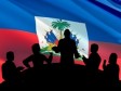 Haiti - FLASH : 3-day Congress of the Diaspora on the Constitution (Pétion-ville)