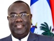 Haiti - Diplomacy : The Ambassador of Haiti defeats the Trump administration