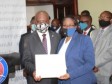 Haiti - Politic : The Minister of Social Affairs dismissed