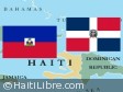Haïti - Économie : 2ème ronde de négociations entre des entreprises haïtiennes et dominicaines